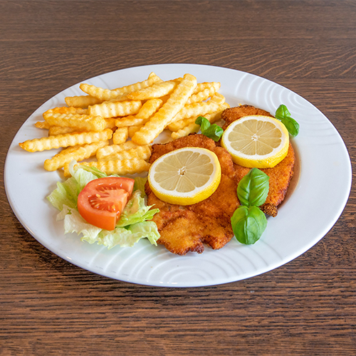 Wiener Schnitzel