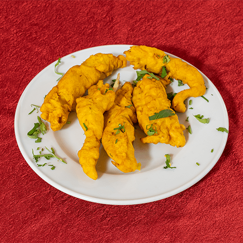 Murgh Pakora