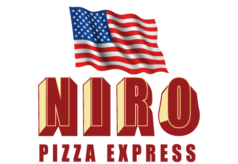 logo Niro Pizza Express