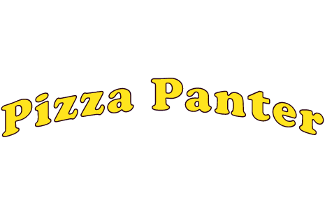 logo Pizza Panter