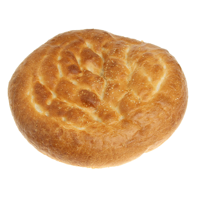 Fladenbrot