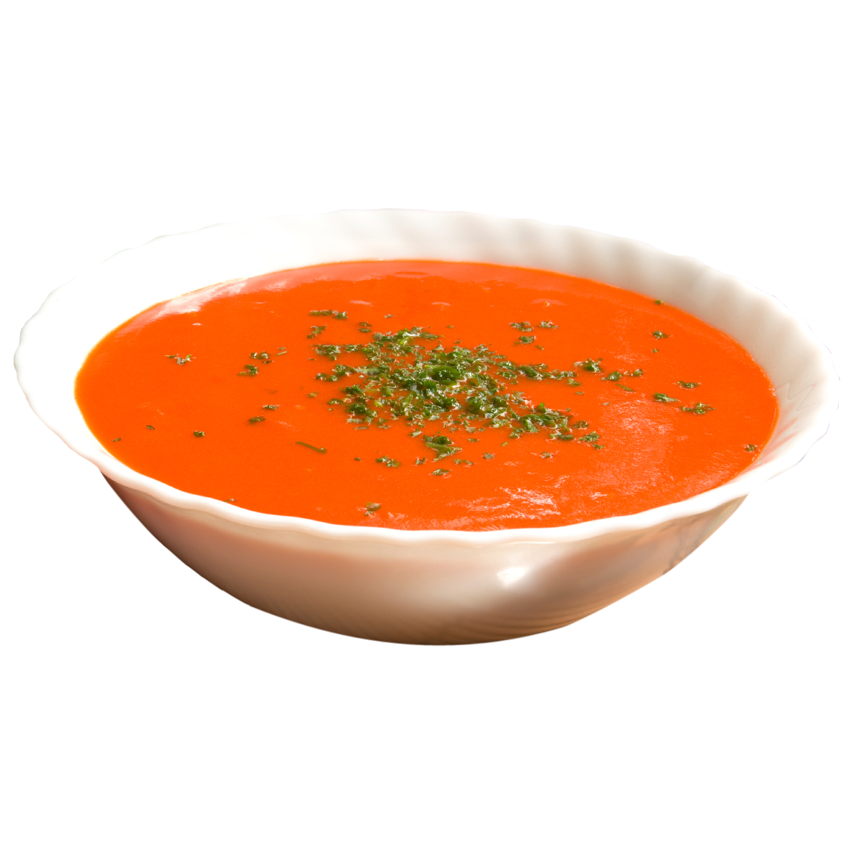 Tomatensuppe