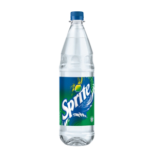 Sprite 1,0l