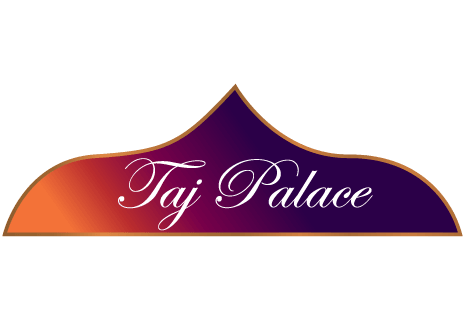 logo Taj Palace