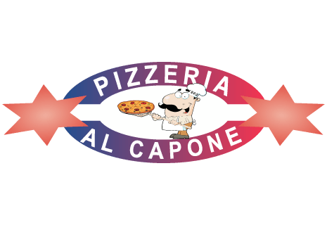 logo Pizzeria Al Capone