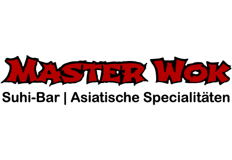 logo Master Wok
