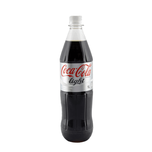 Coca-Cola Light 1,0l