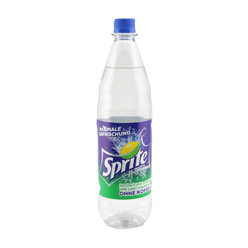 Sprite 1,0l
