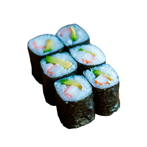 California Maki