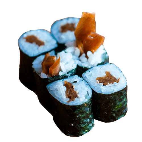 Kampyo Maki