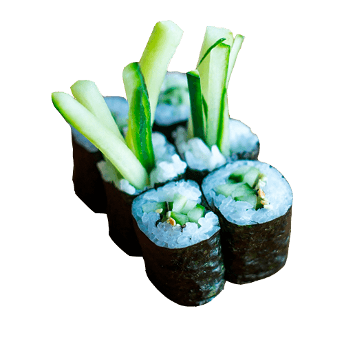 Kappa Maki