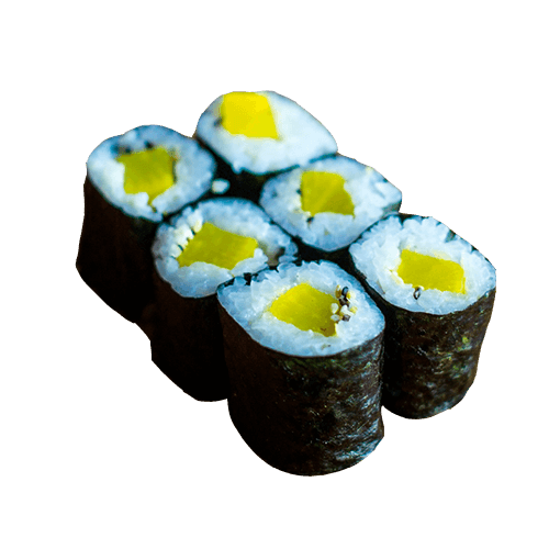 Oshinko Maki