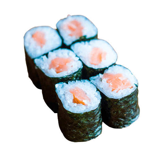 Sake Maki
