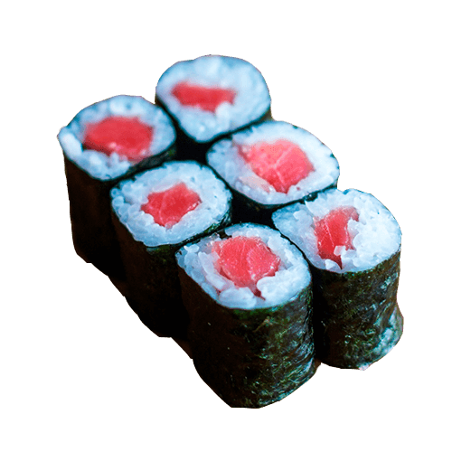 Tekka Maki