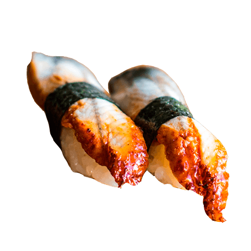 Nigiri Unagi