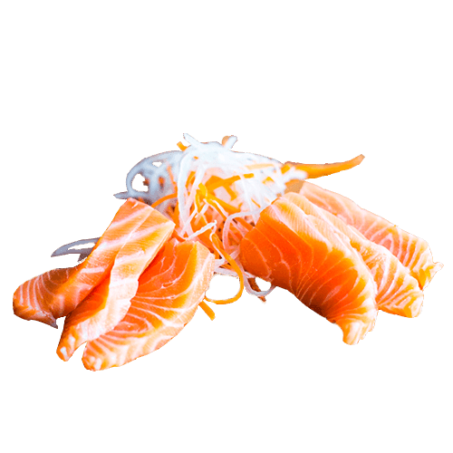 Salmon Sashimi (8 Stück)