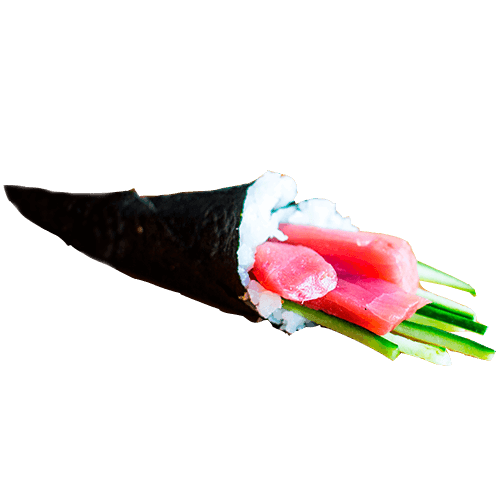 Maguro Temaki