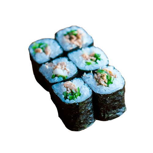 Tuna Maki