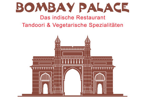 logo Bombay Palace