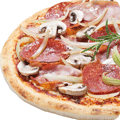 Pizza Rustica