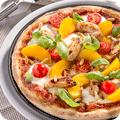 Pizza Happy Day