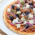 Pizza Troja
