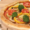 Pizza Vegetaria