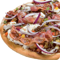 Pizza Texas