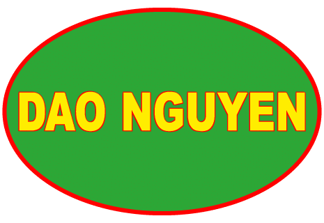 logo Dao Nguyen Bistro