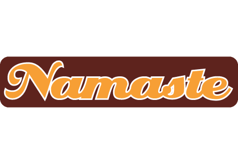 logo Namaste