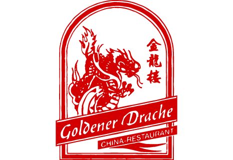 logo Goldener Drache