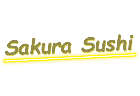 logo Sakura Sushi