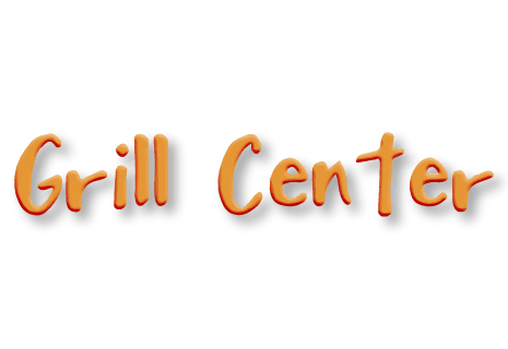 logo Grill Center