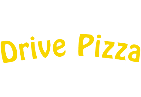 logo Drive Pizza
