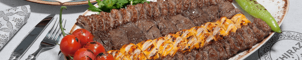 Grillgerichte