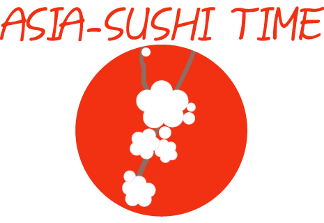 logo Asia - Sushi Time