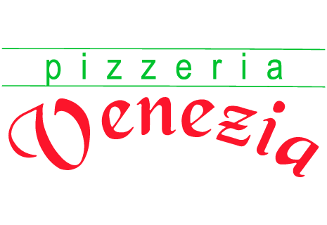 logo Pizzeria Venezia