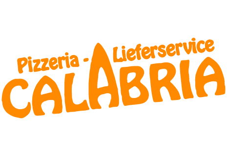 logo Pizzeria Calabria