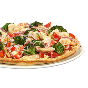 Pizza Rimini