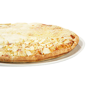 Pizza 4 Käse