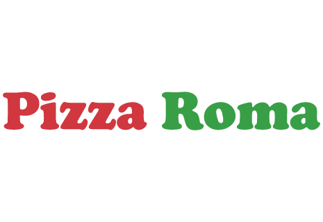 logo Pizza Roma