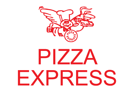 logo Pizza Express