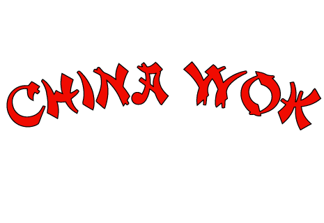 logo China-Imbiss Wok