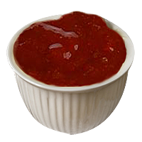 Süß-Sauer-Sauce