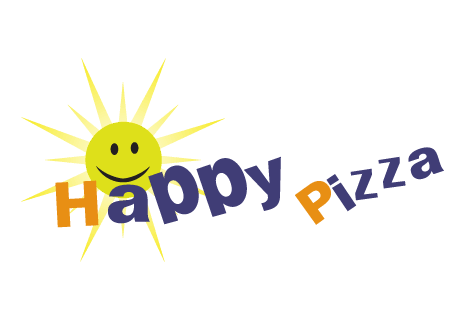 logo Happy Pizza