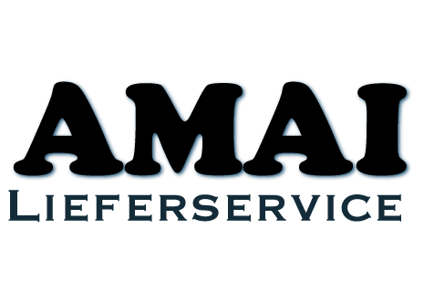 logo Amai Lieferservice