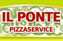 logo Il Ponte Pizzaservice