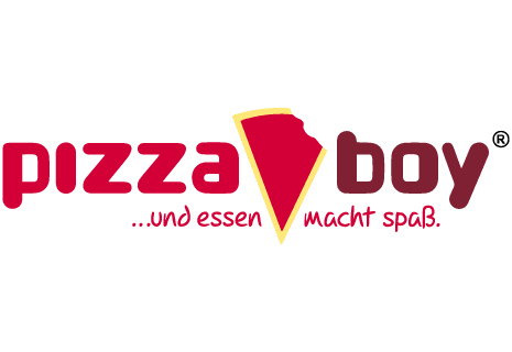 logo Pizzaboy