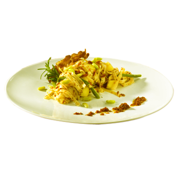 Tagliatelle Spinaci