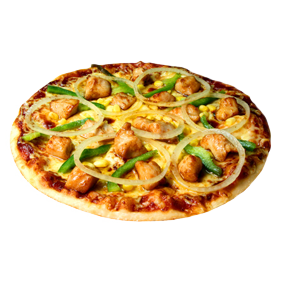 Pizza Chicken